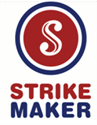 Kép a gyártóról STRIKE MAKER