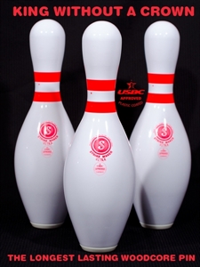 Bowling bábu, STRIKEMAKER képe