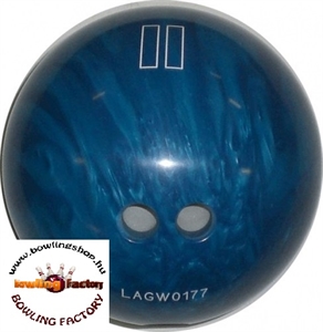 Bowling golyó 11 LBS BOWLINGFACTORY-WINNER képe