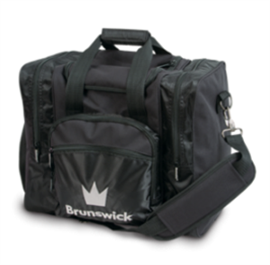 Bowling Táska Edge Single Tote Black képe