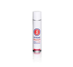 Cipő Deo Spray, szagsemlegesítő, illatosító aeroszol 400ml képe