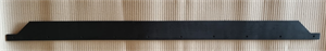 Golyólift vezető alátét gumi, C-track rubber képe