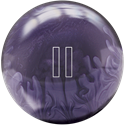 MYBALL Házi golyó 11 lb Purple képe