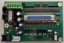 K800 SKYBOX GÉPVEZÉRLÉS PINSETTER CONTROL CARD  képe