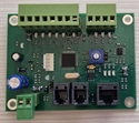 K800 SKYBOX GÉPVEZÉRLÉS MOTOR RELAY CONTROL CARD képe